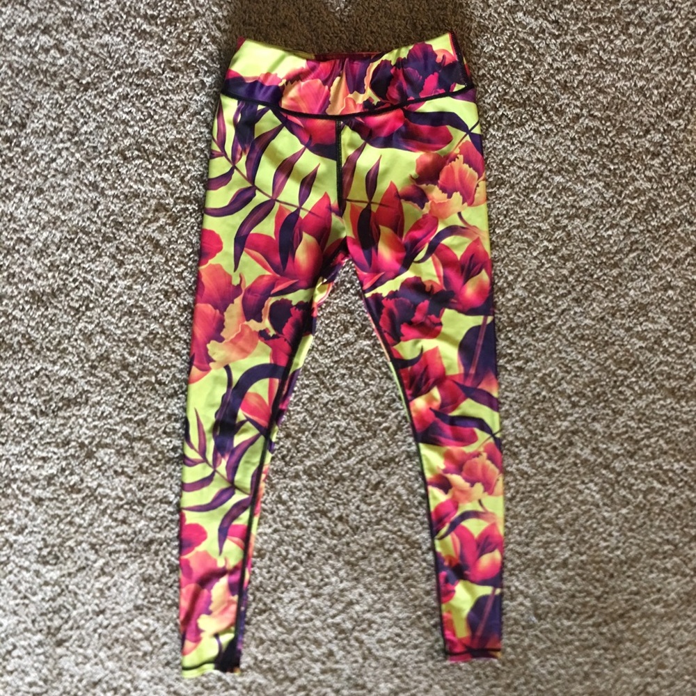 Leggings of the Month Club Leggings